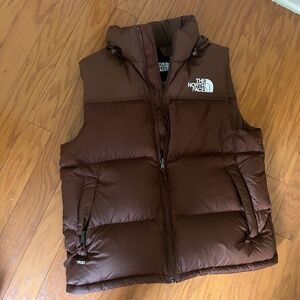 NWOT Men’s Northface 1996 retro vest size medium